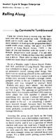 Articles & News